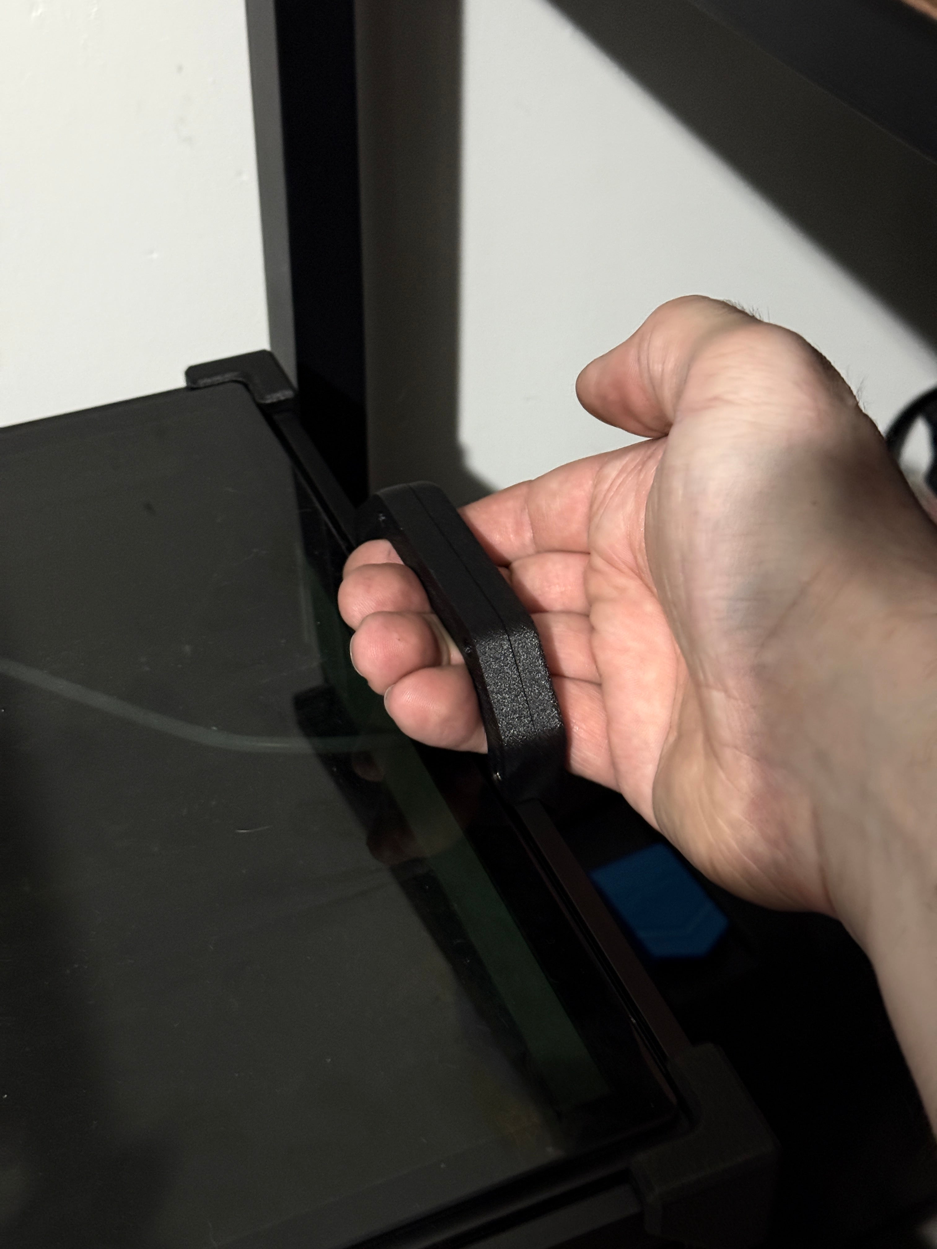 Sovol Zero Handle or 1515 or for Voron 0.1