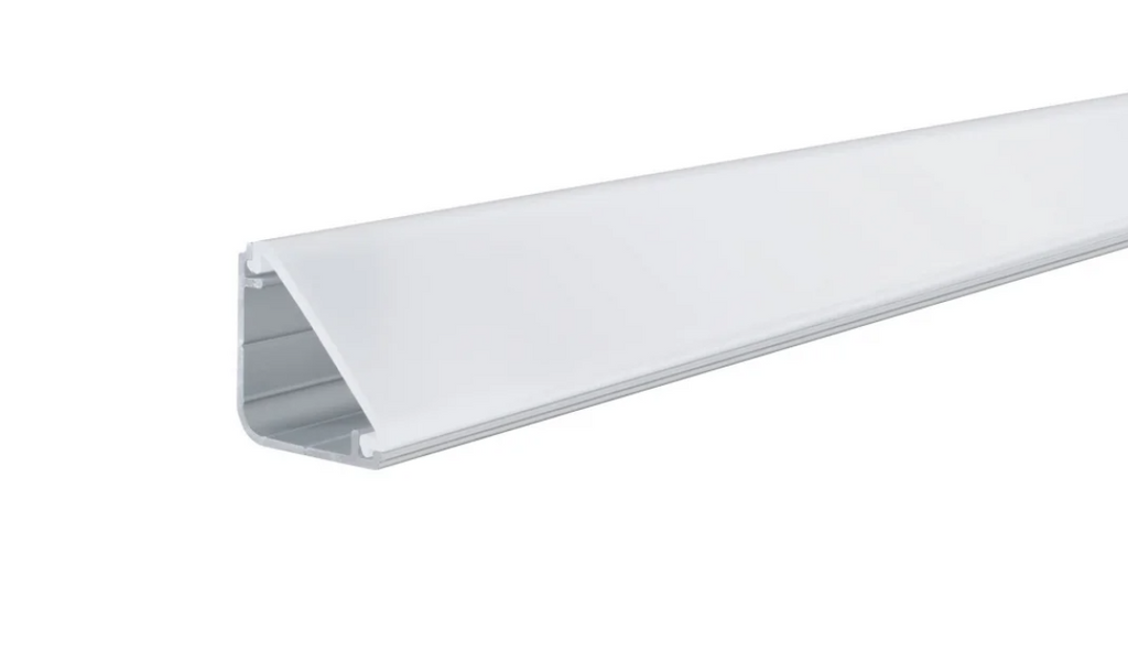 Paulmann Delta Profil End Cap