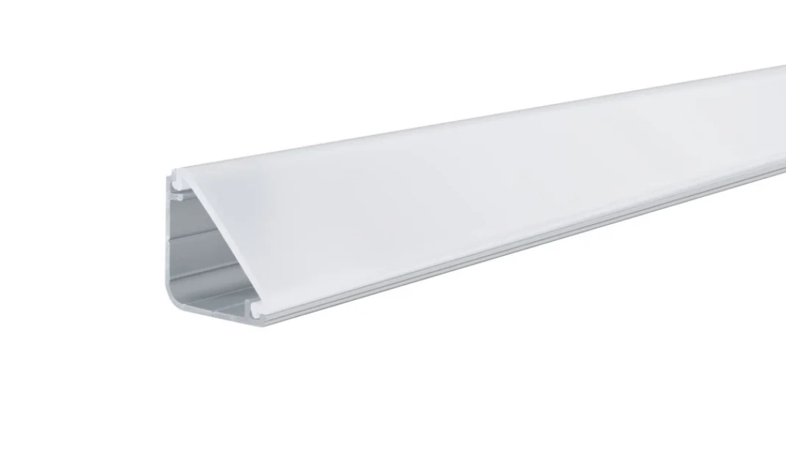 Paulmann Delta Profil End Cap