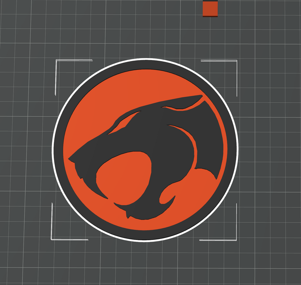 thundercats coaster