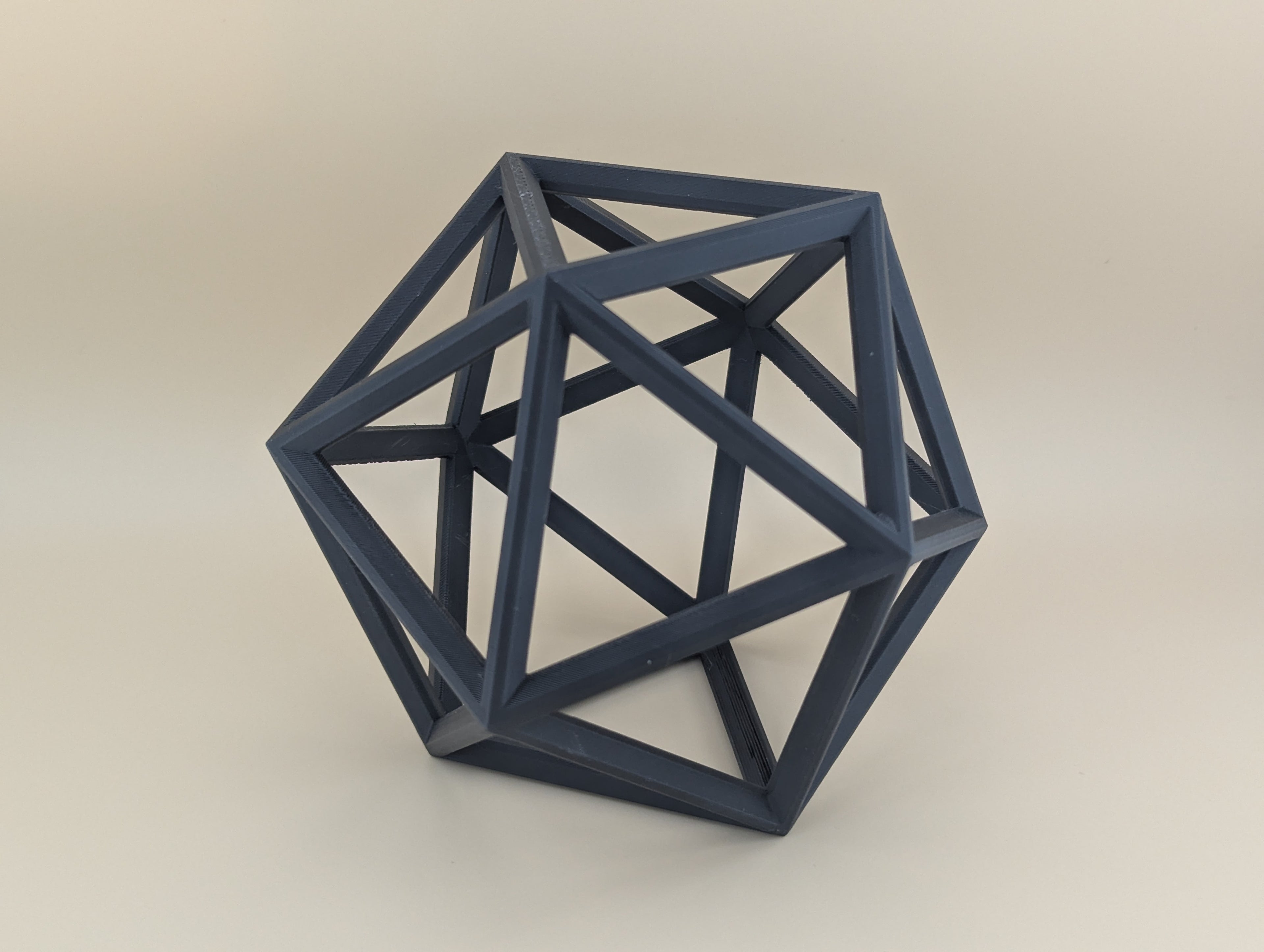 Geometric Decor