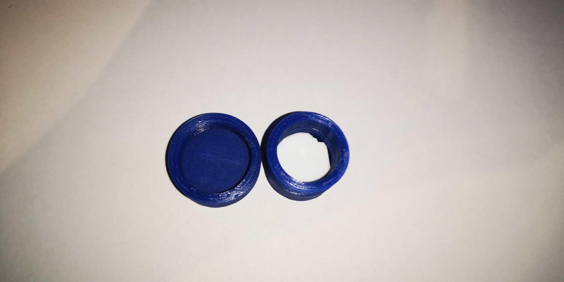 FIMI X8 SE Filters box