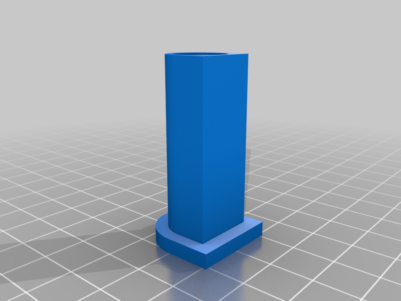 Fix Wobbly Microphone Arm Stand Replacement Sleeve