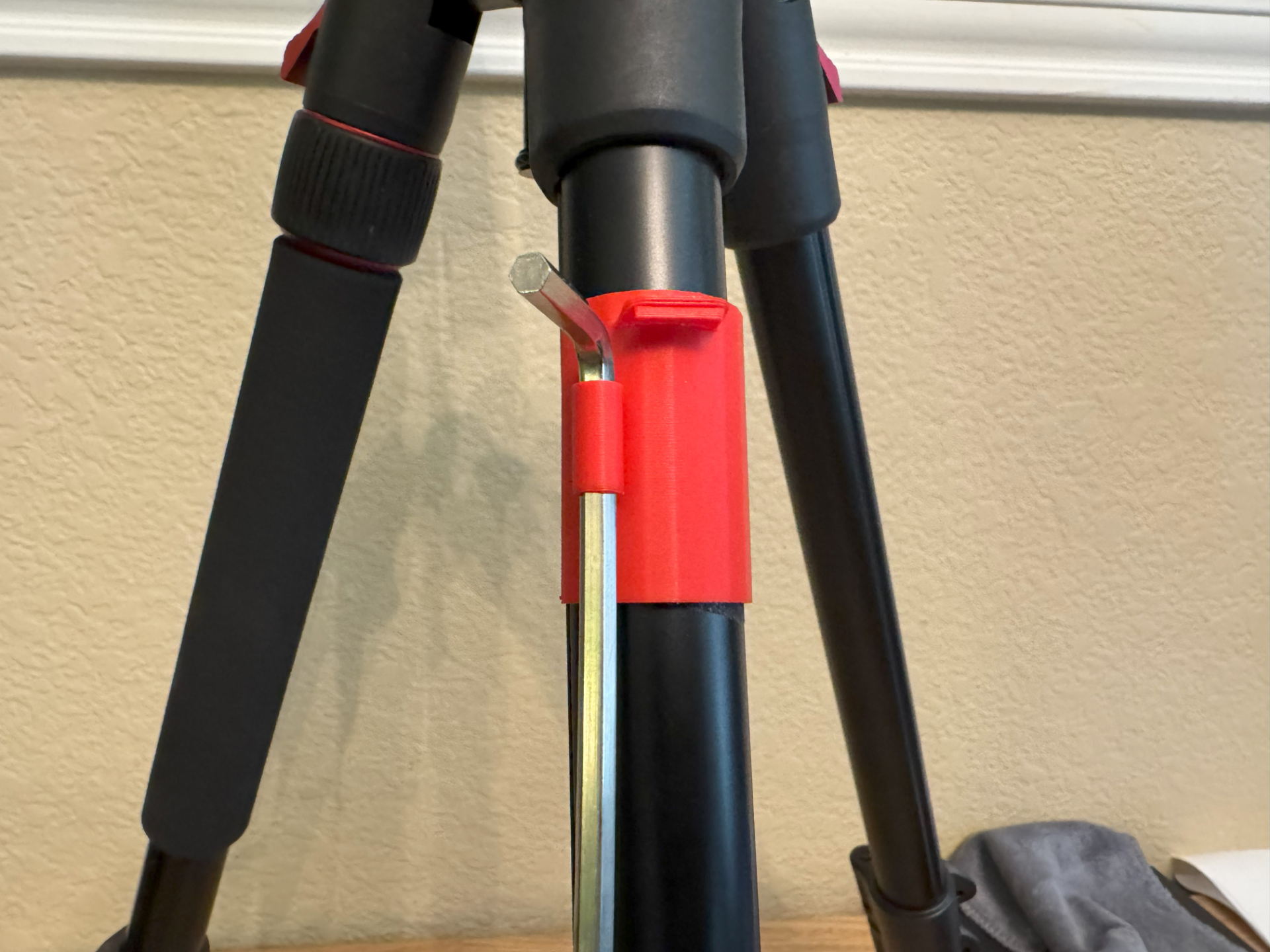 SmallRig Tripod Allen Key Holder