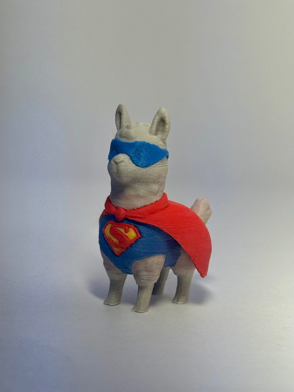 Halloween Llama Mini Collection