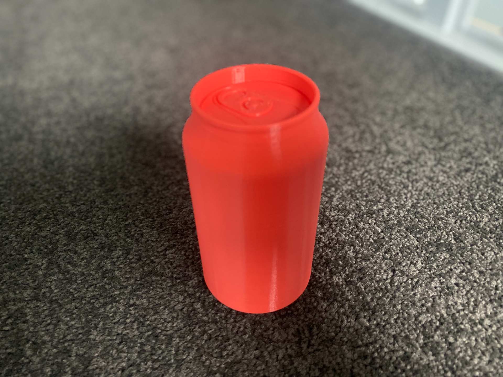 Soda can