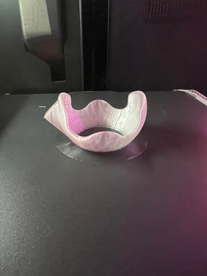 Improved Ball Holder Holder