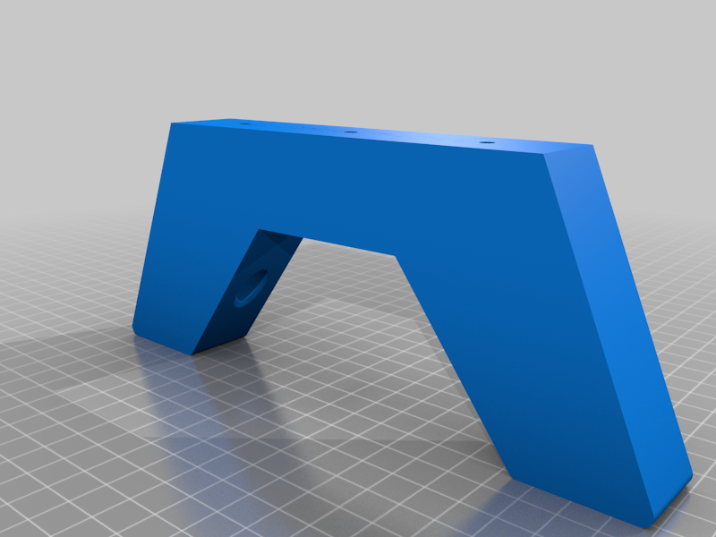 Monitor Stand