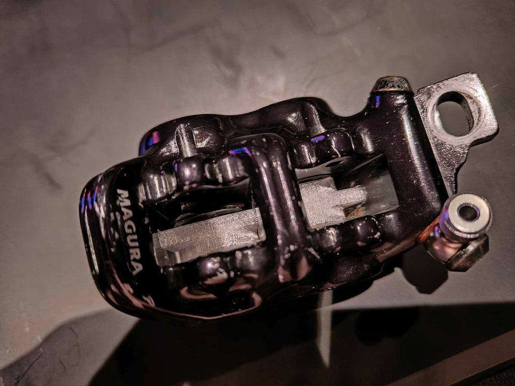 Magura MT caliper service tool