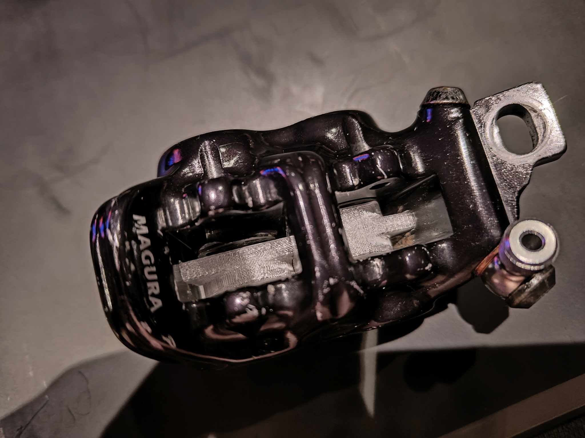 Magura MT caliper service tool