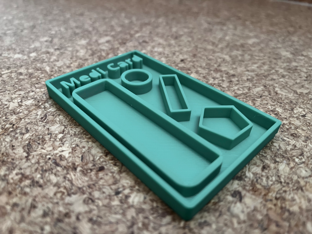 Medi Card
