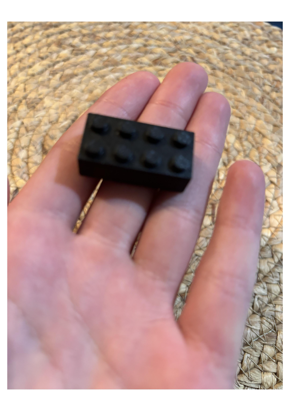 2x4 build brick