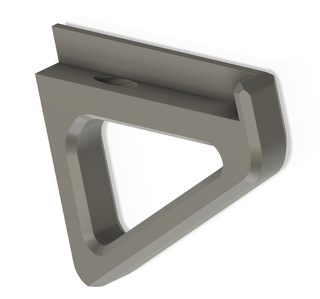 Shelf bracket Tranhult