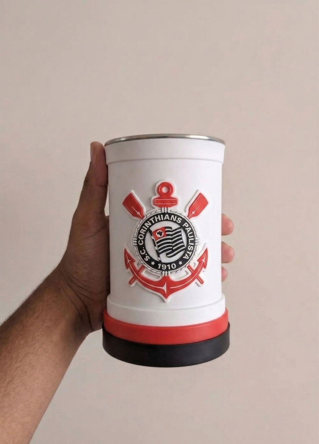 CHOP CERVEJEIRO 500 ML - CORINTHIANS