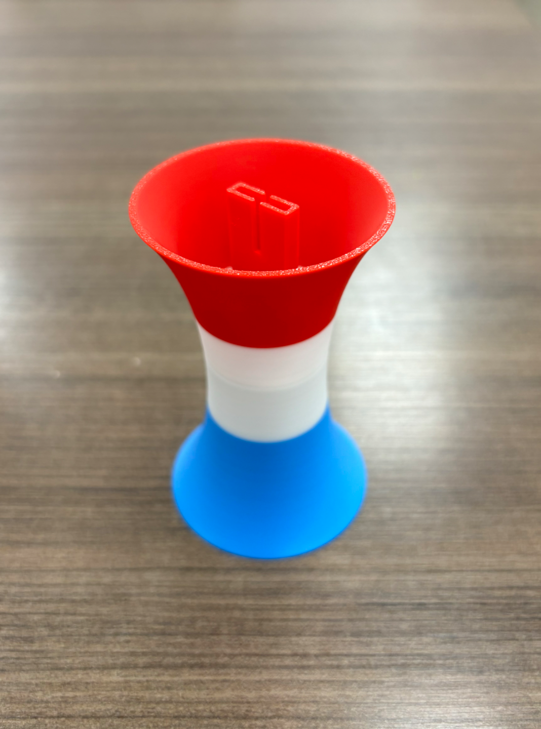 No Drip Popsicle Stick Holder