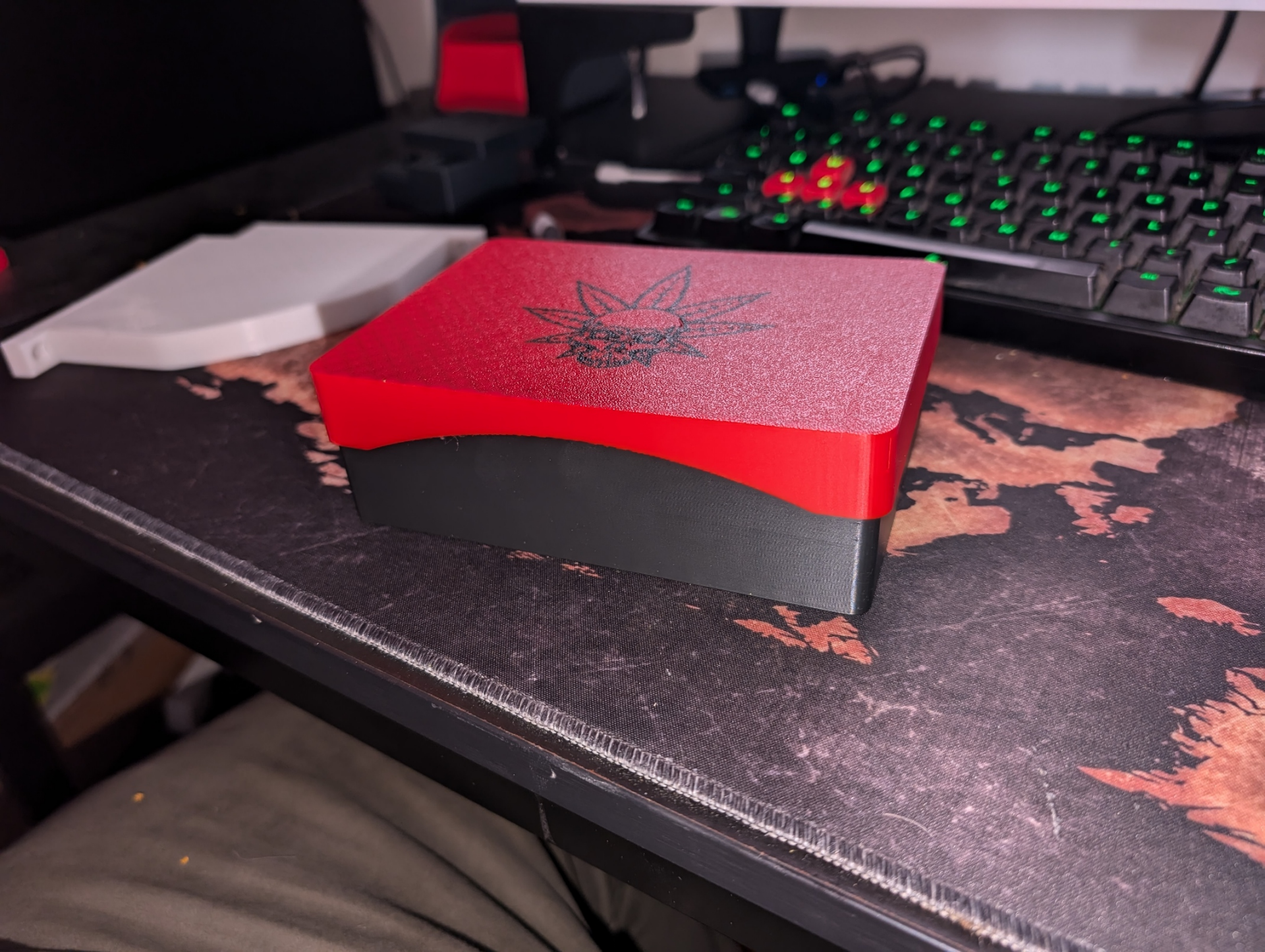 Stash Box
