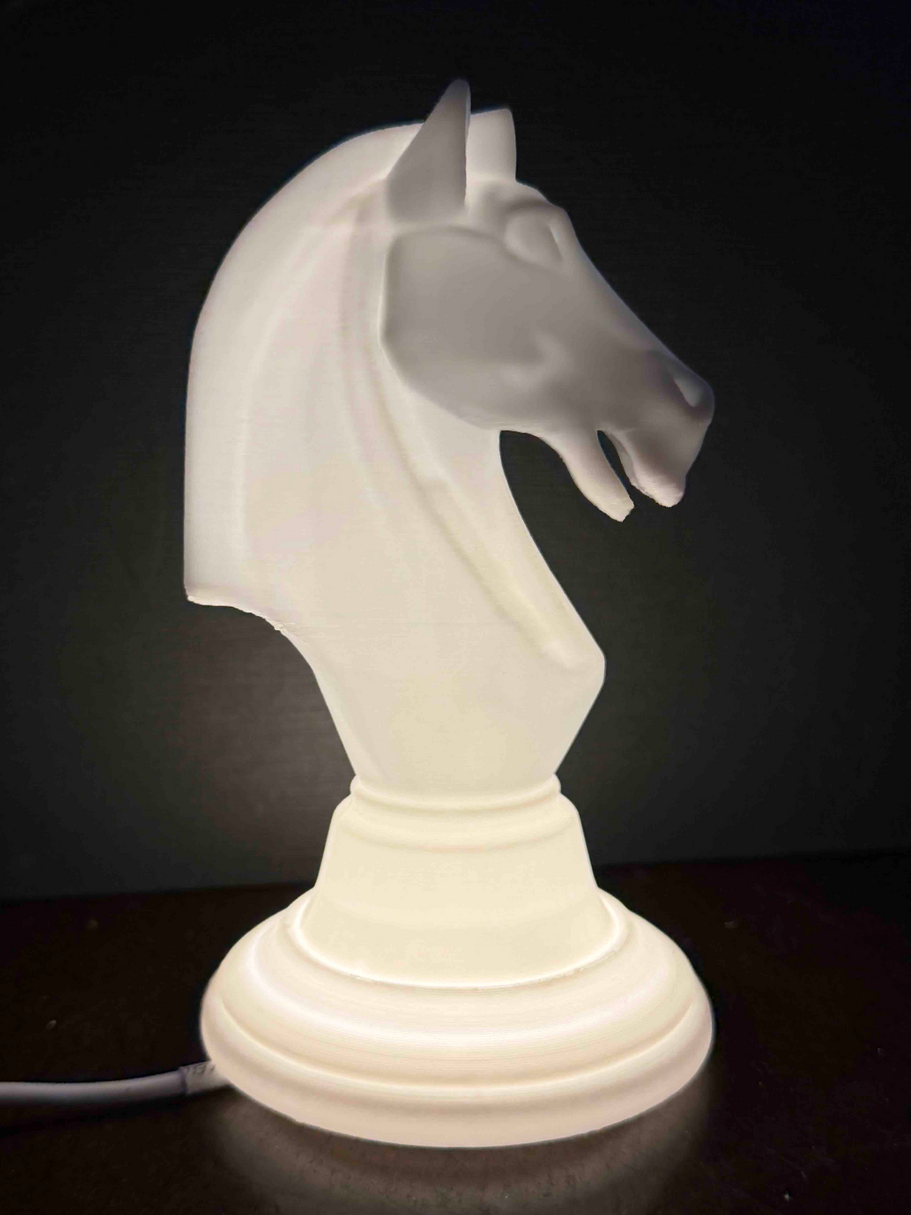 Knight Light