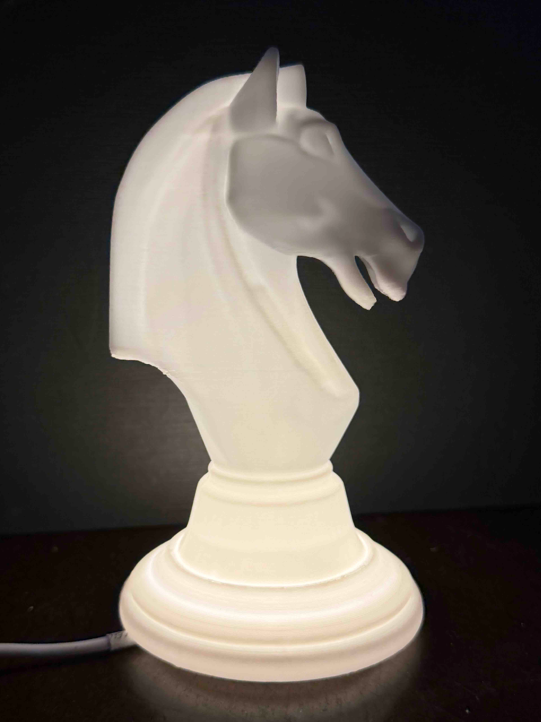 Knight Light