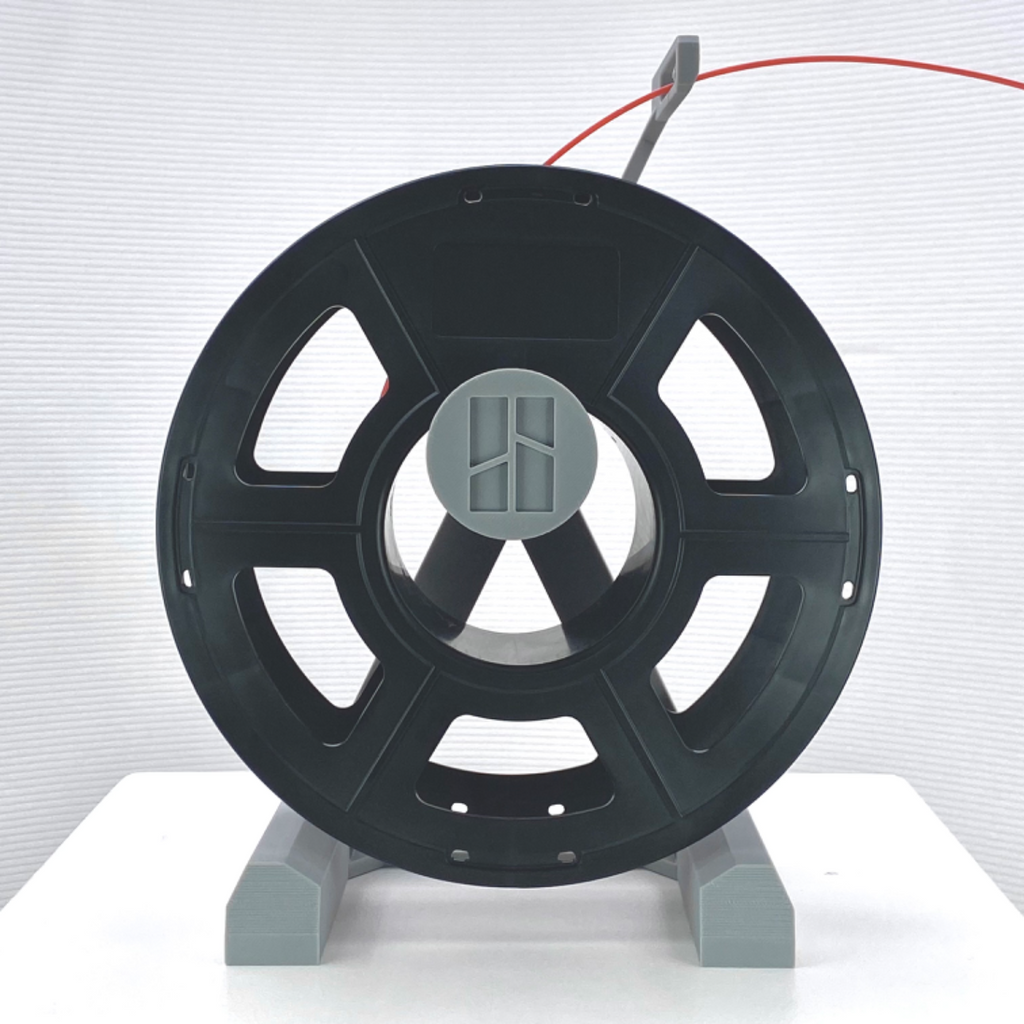 Spool holder simple