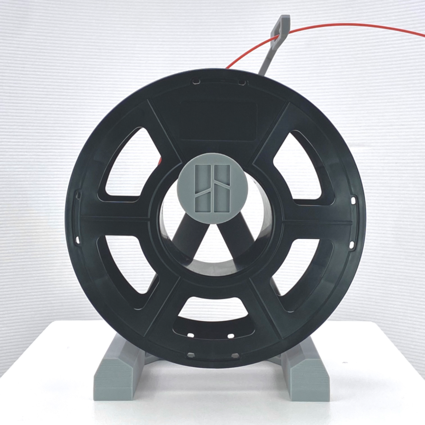 Spool holder simple