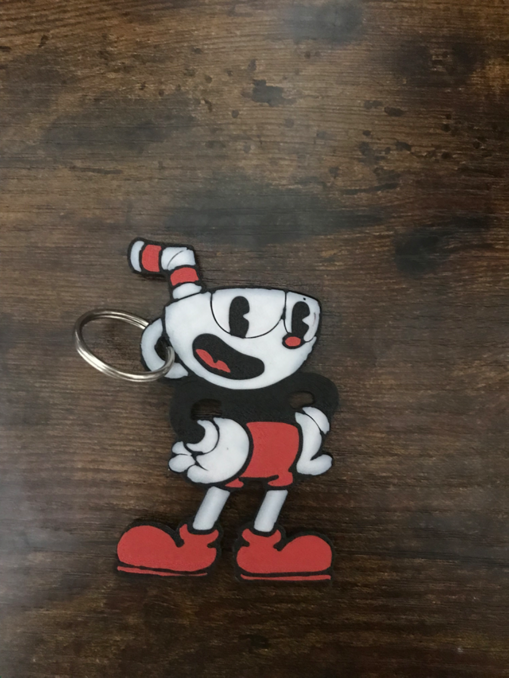 cup head