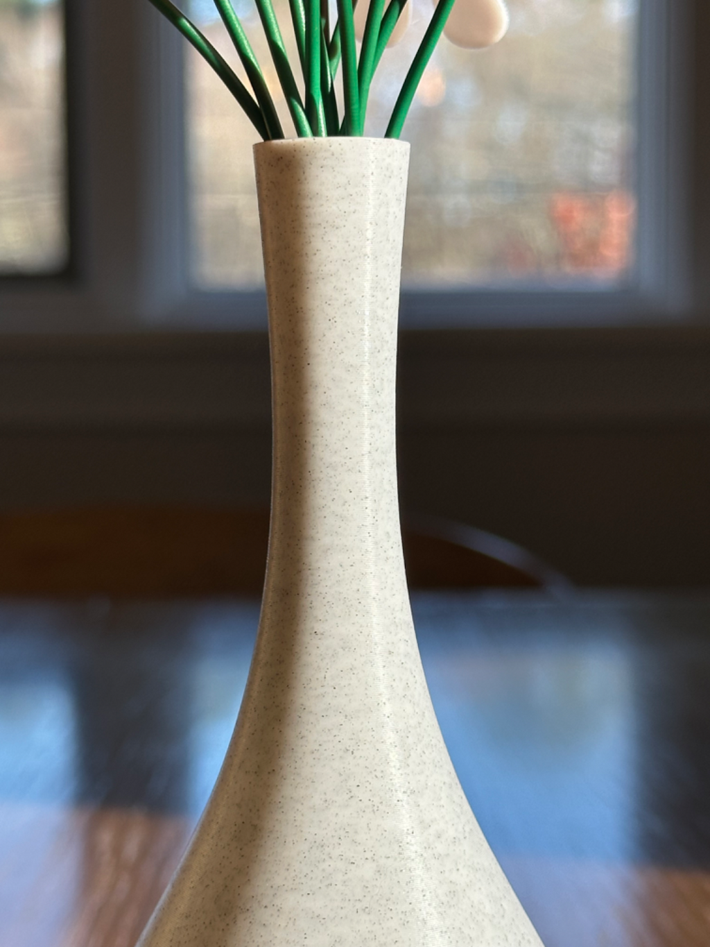 Small Slim Vase