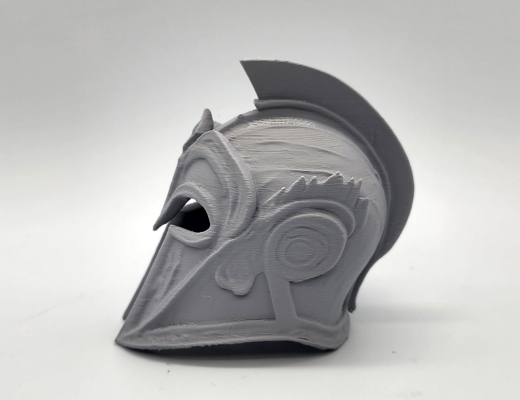 Trojan Helm