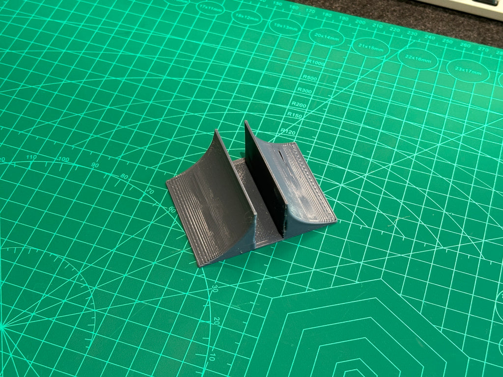 Tabletop Phone Holder