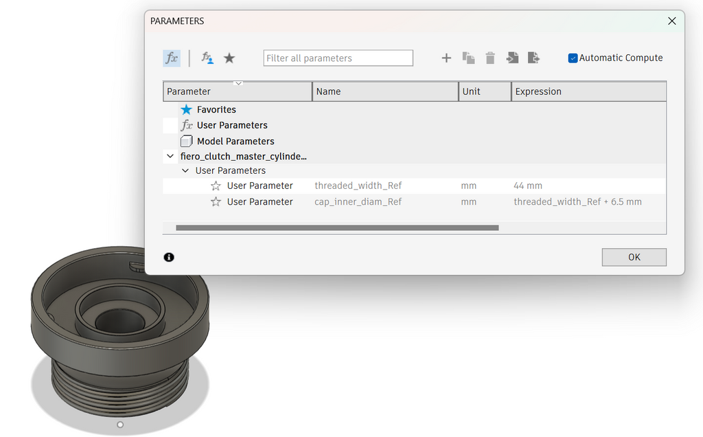 Master cylinder cap adapter for pressure bleeder
