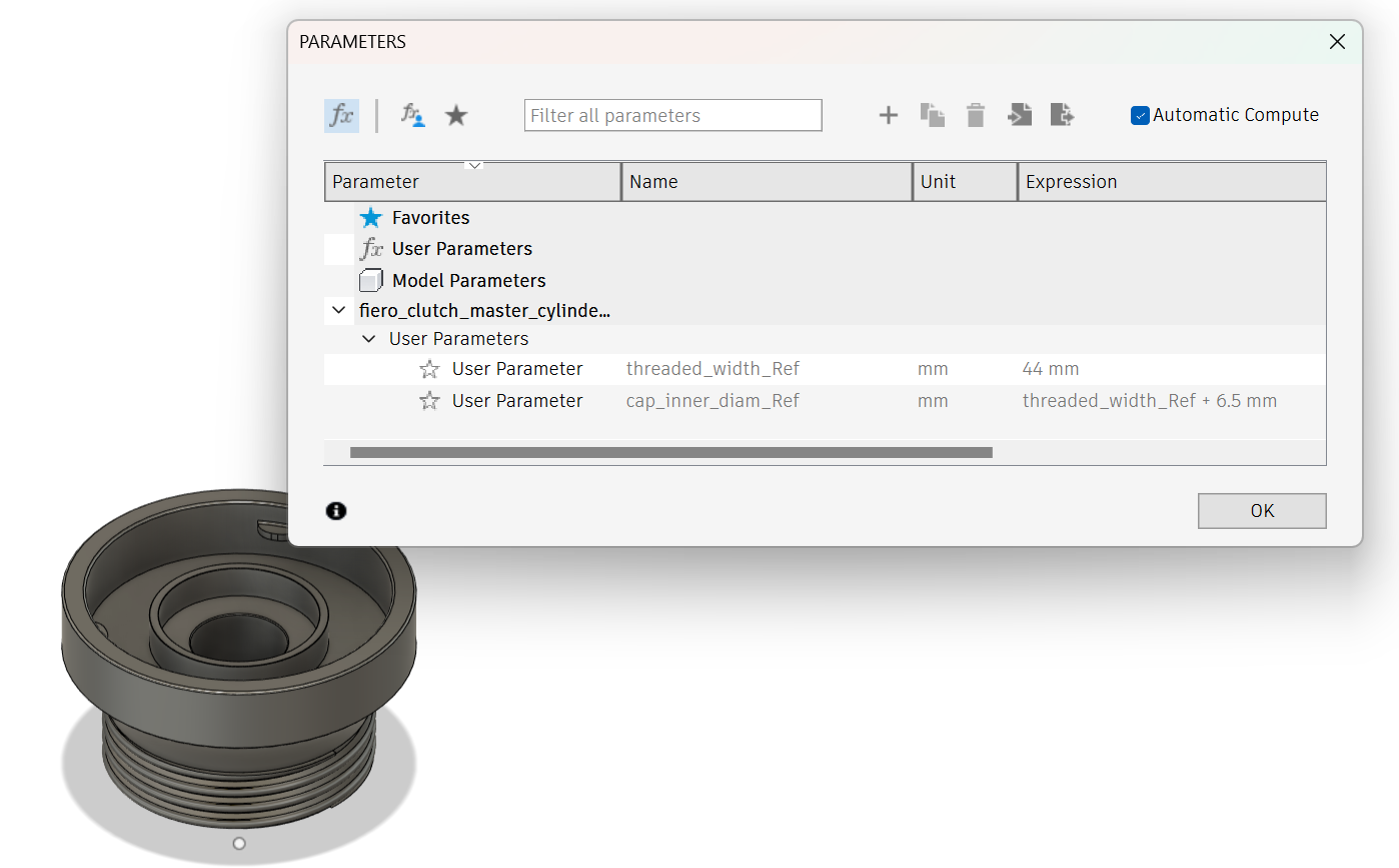 Master cylinder cap adapter for pressure bleeder