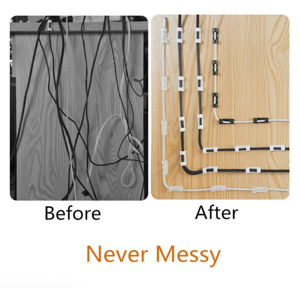 Cable Organizer
