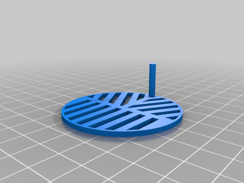 Seestar S50 bahtinov mask v0.1
