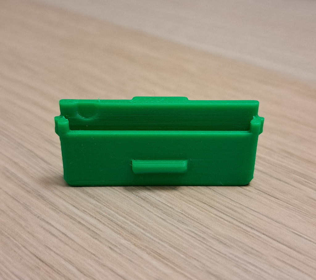 Bambu Lab Scraper Cap