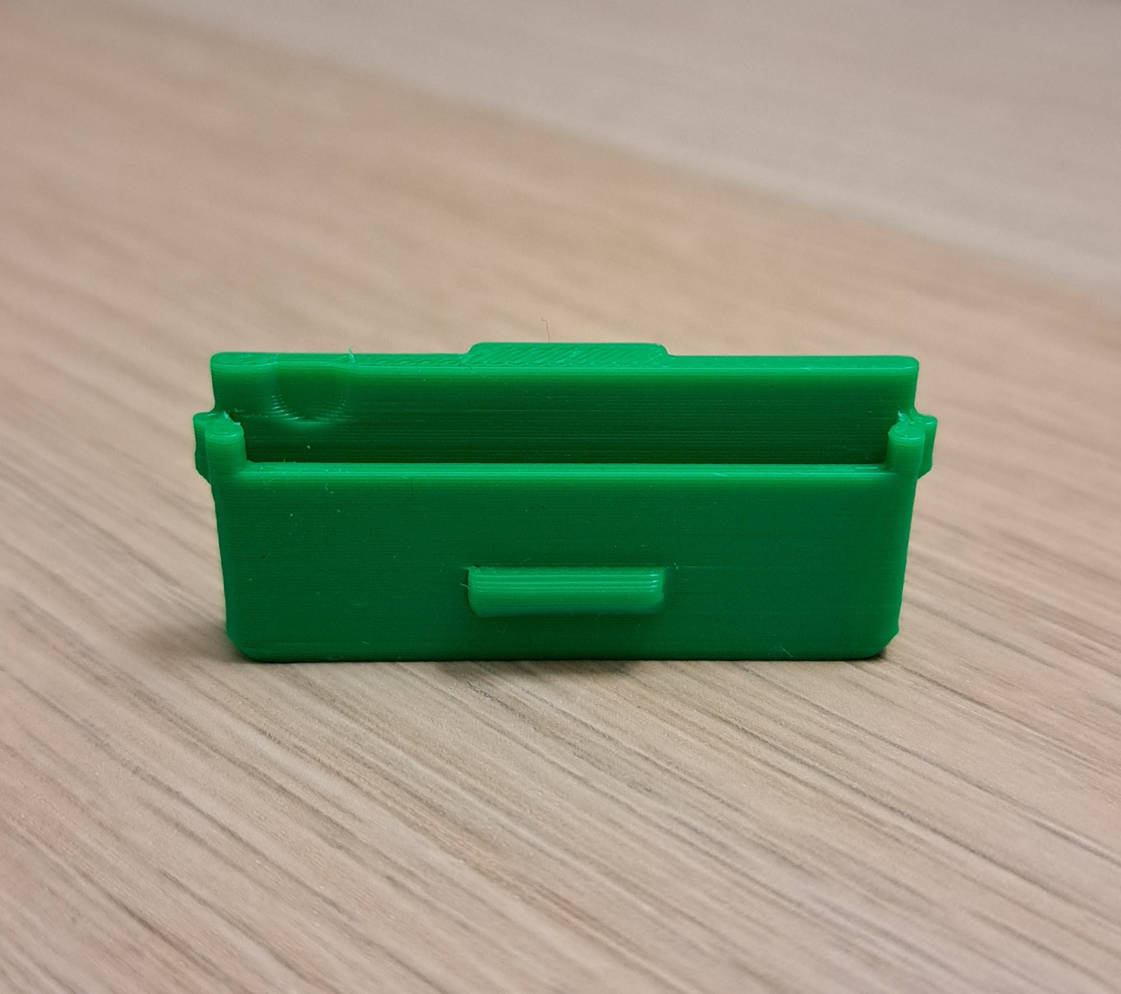 Bambu Lab Scraper Cap