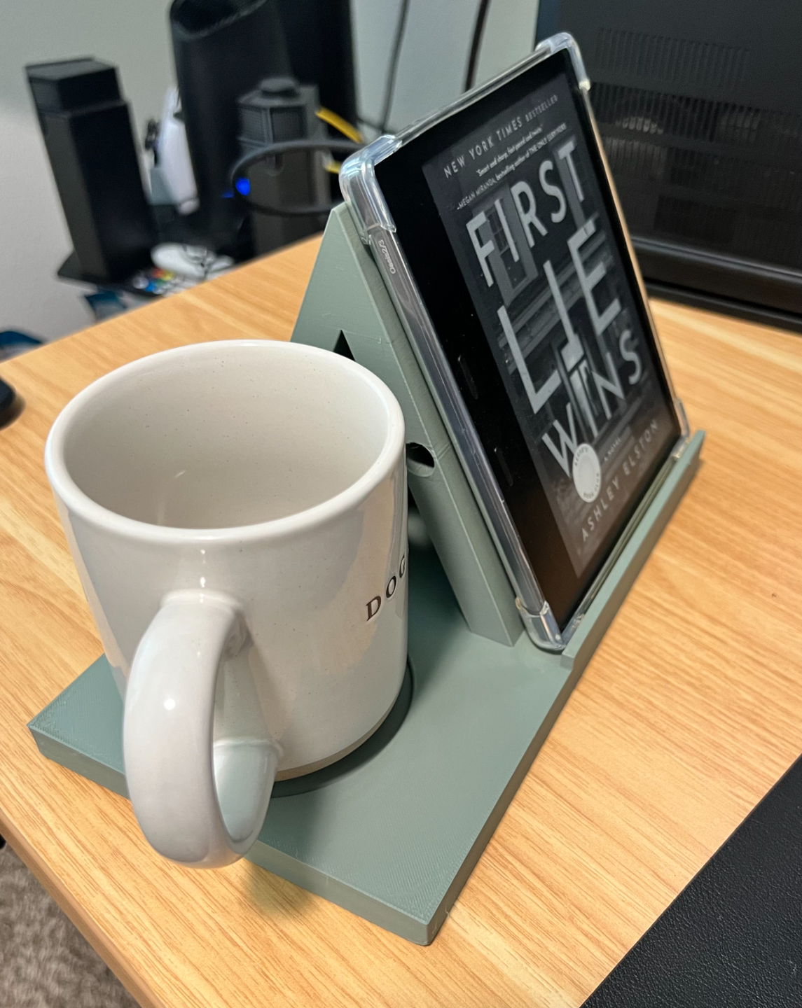 Book Stand