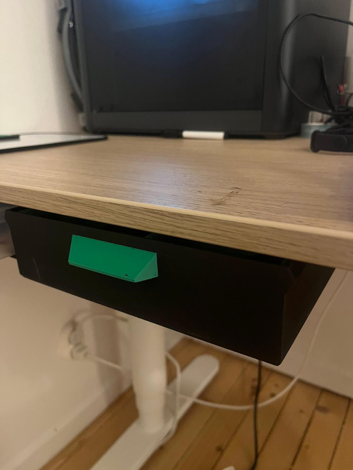 Gridfinity 5x5 - Under Desk Drawer