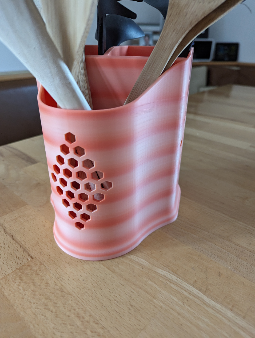 Utensil Holder (Kitchen)