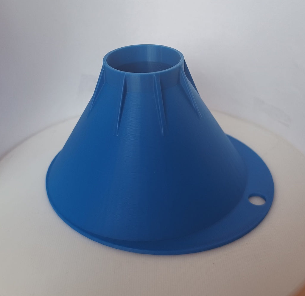 Canning funnel