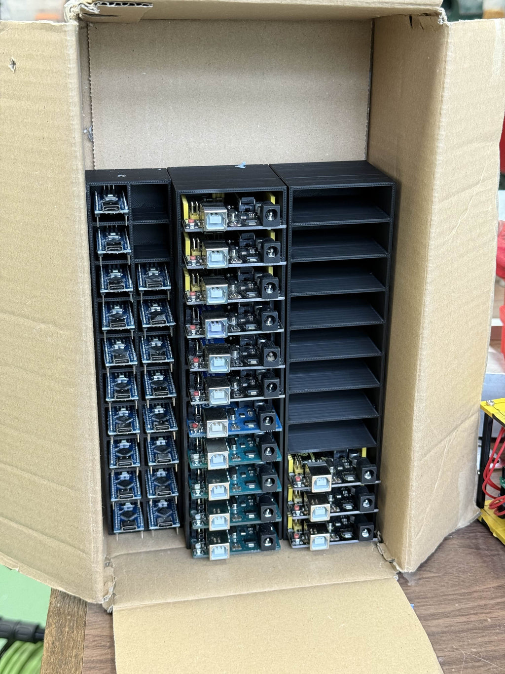 Arduino nano case