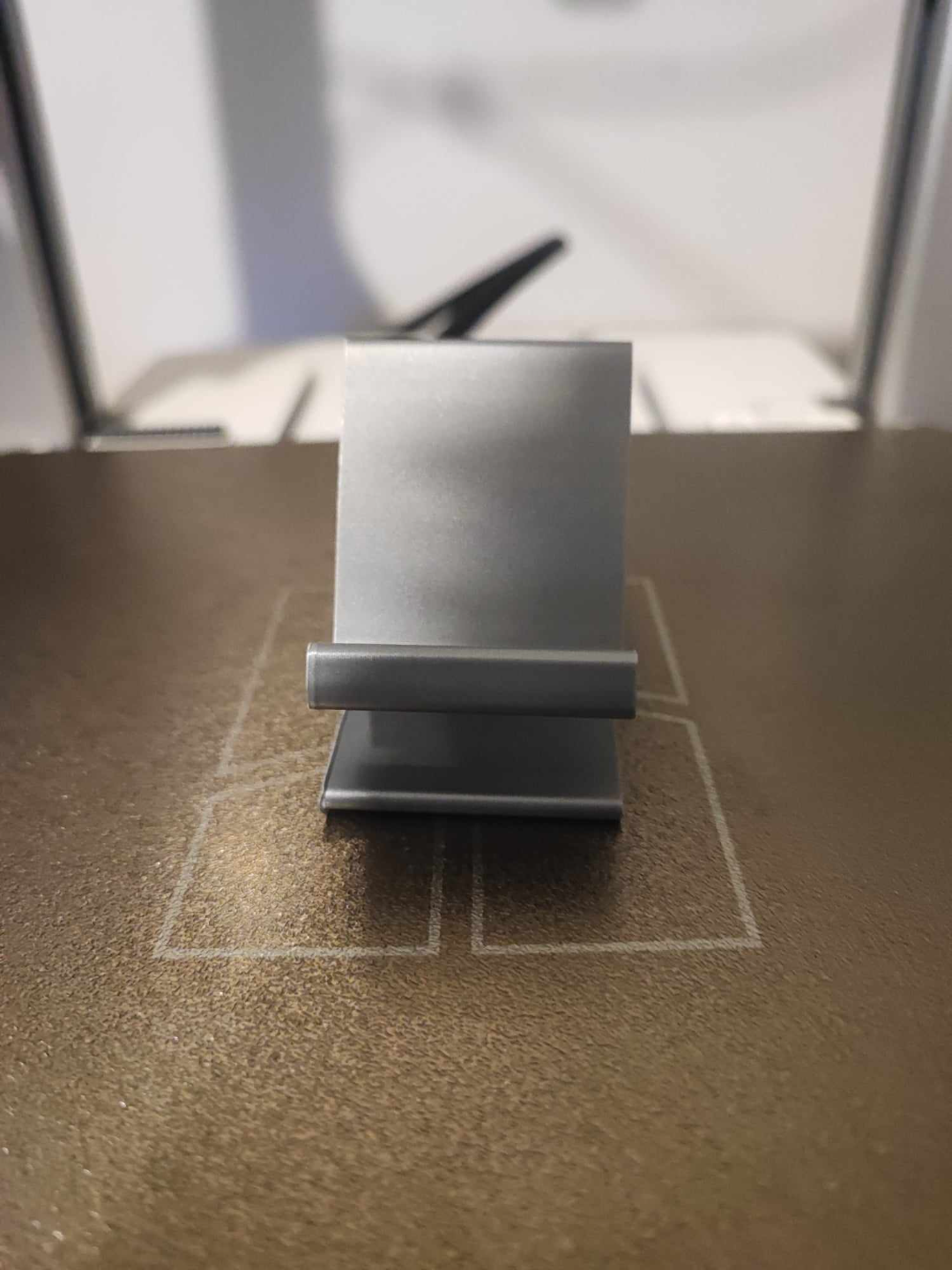 Phone Stand Minimalistic