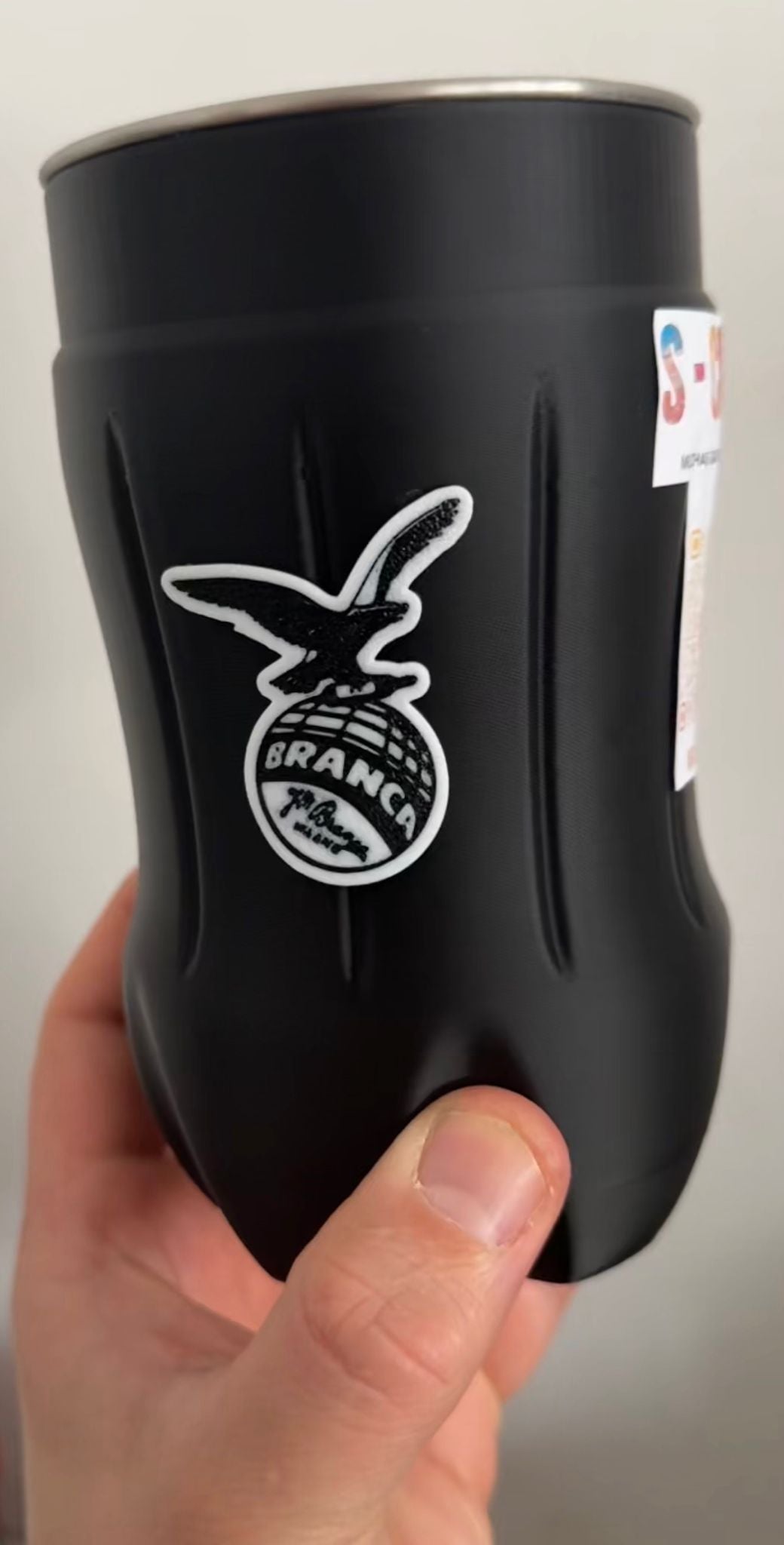 Fernet Branca Logo