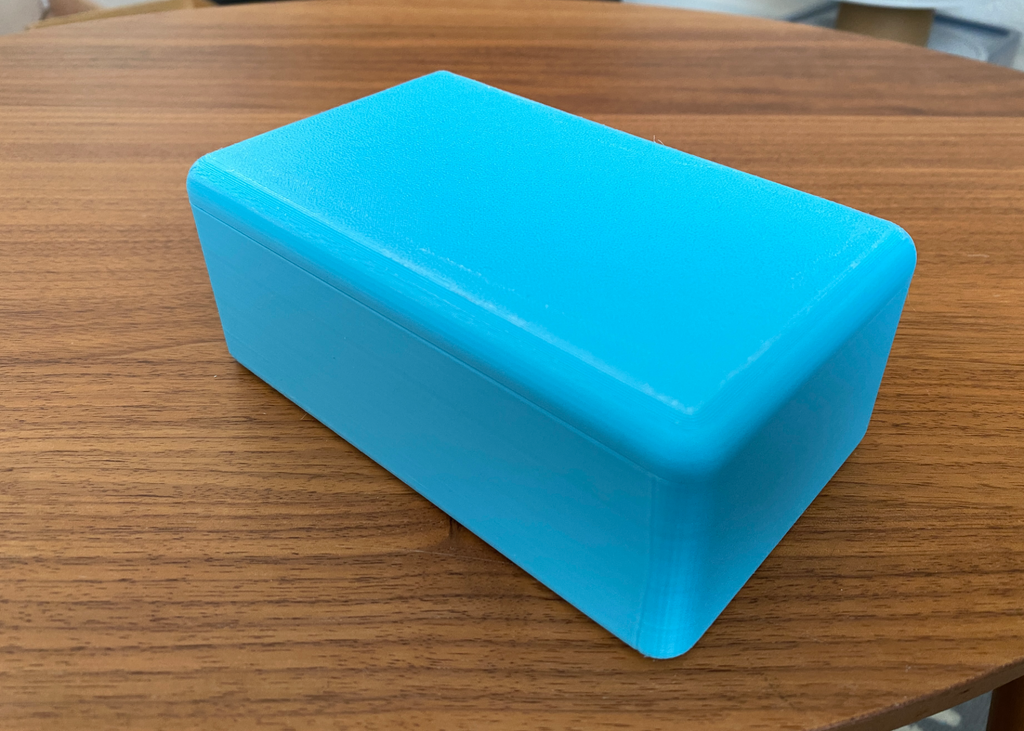 Project box