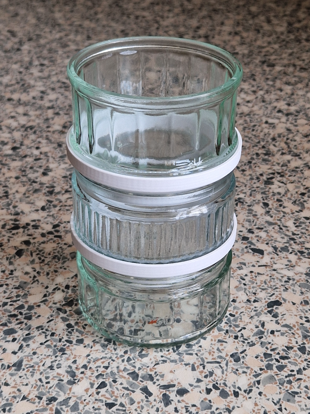 Fake Gü Stacker