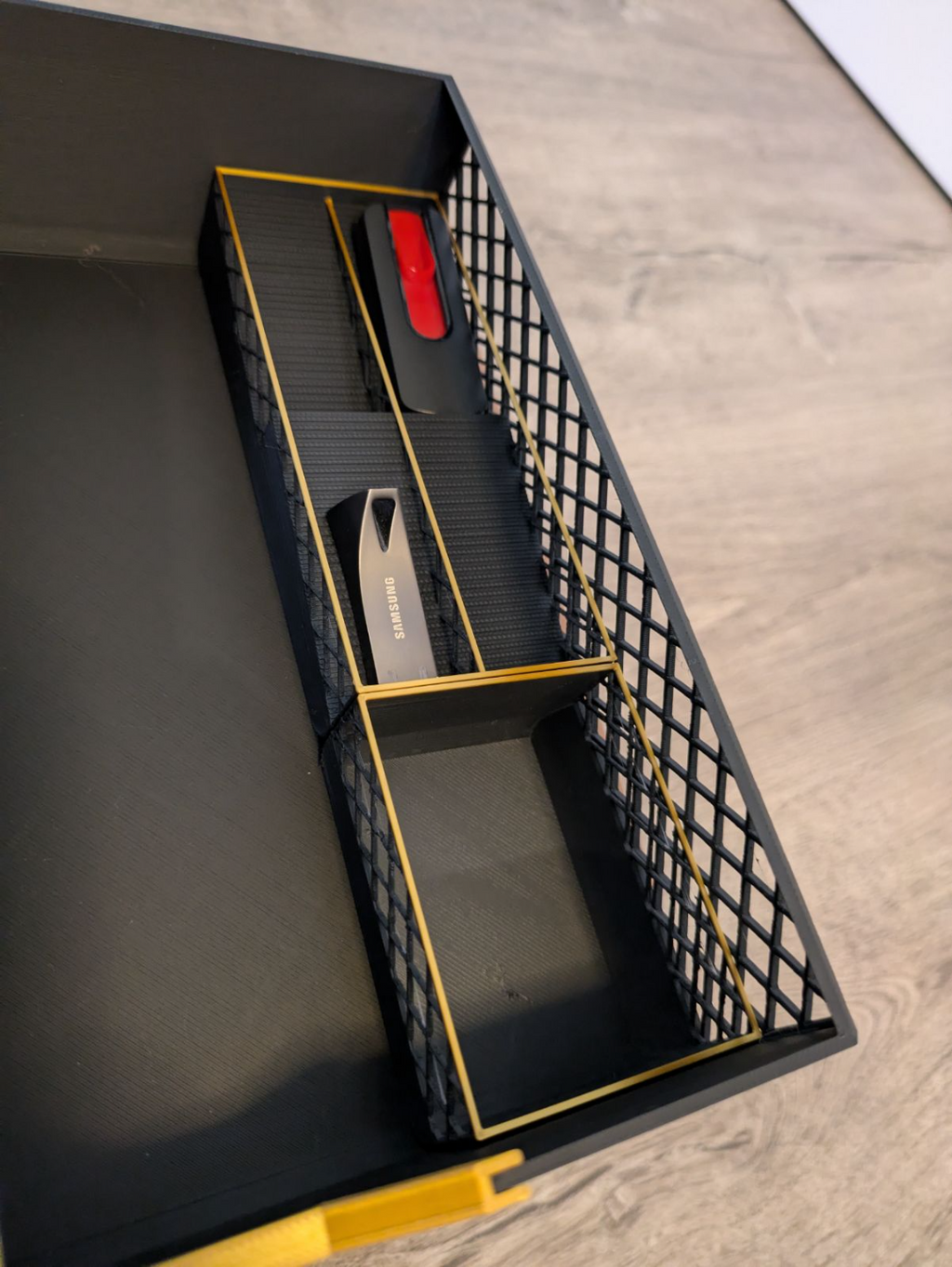 Drawer Insert - Small Box (reDesk compatible)