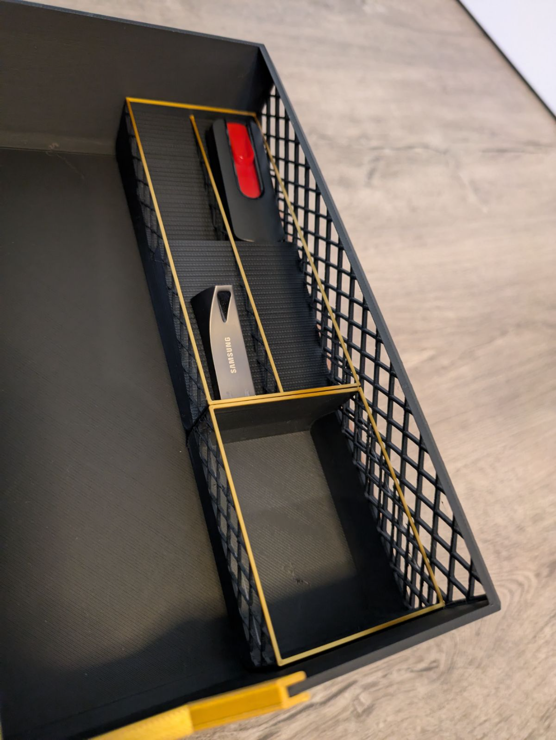 Drawer Insert - Small Box (reDesk compatible)