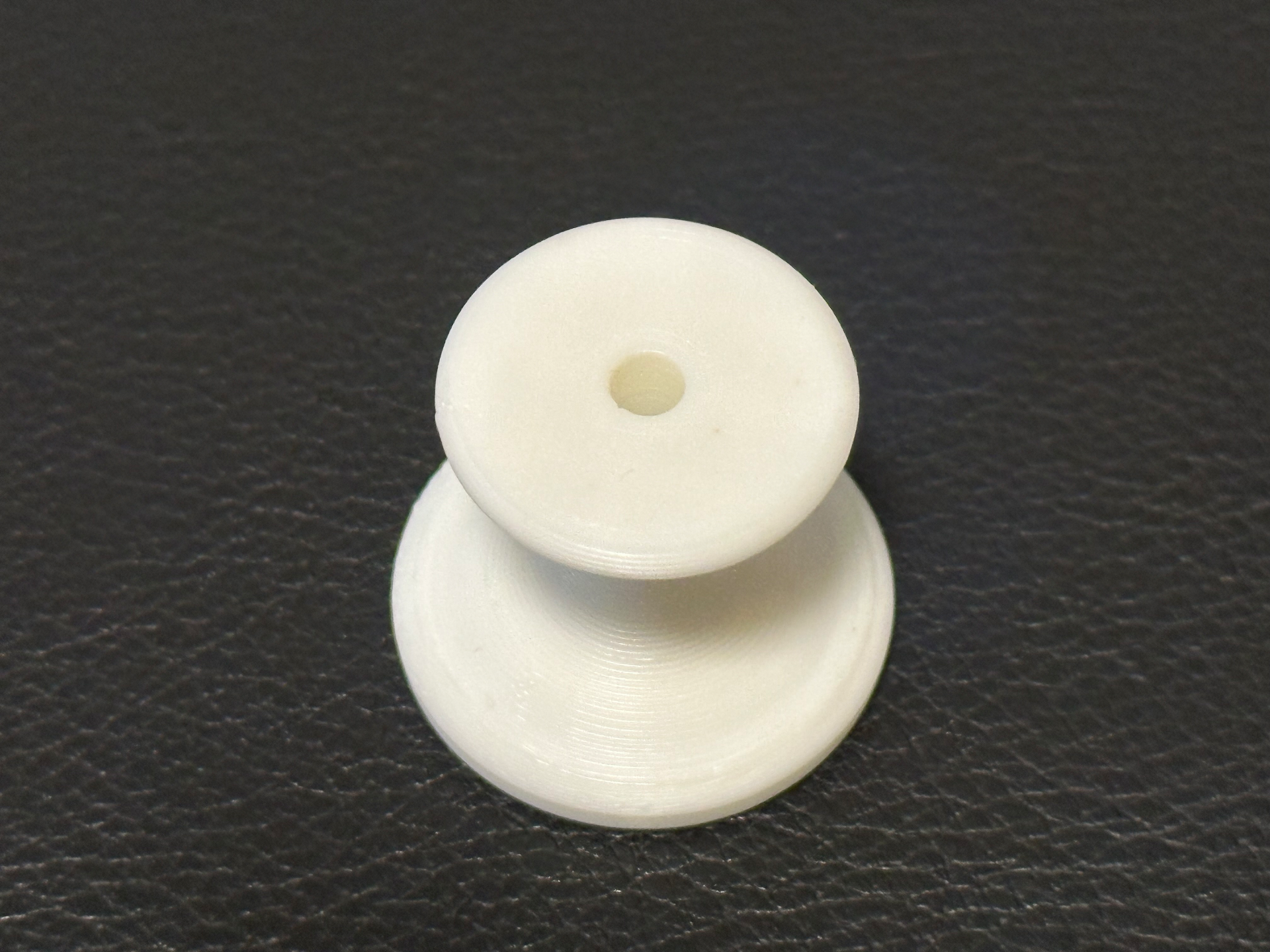 Fidget Ball Spinner