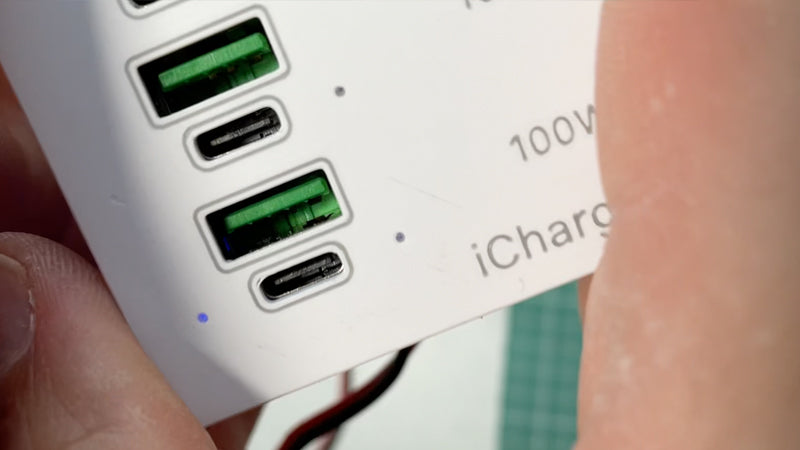 iCharge v.2