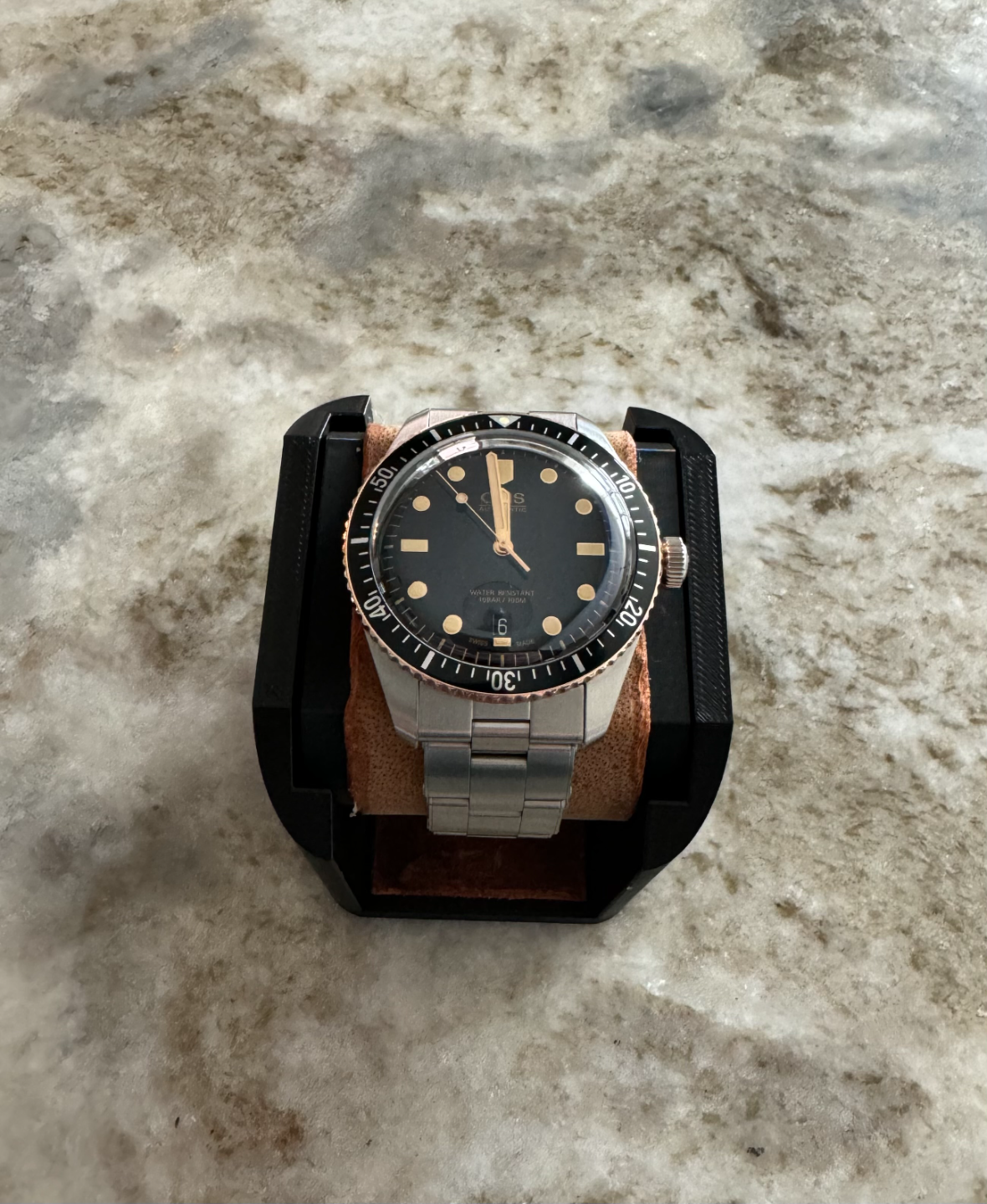 Watch Stand