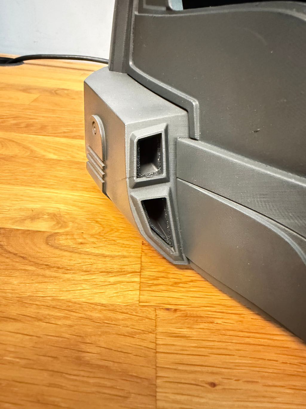 Galactic Armoury ODST Helmet Fan & Battery Inserts
