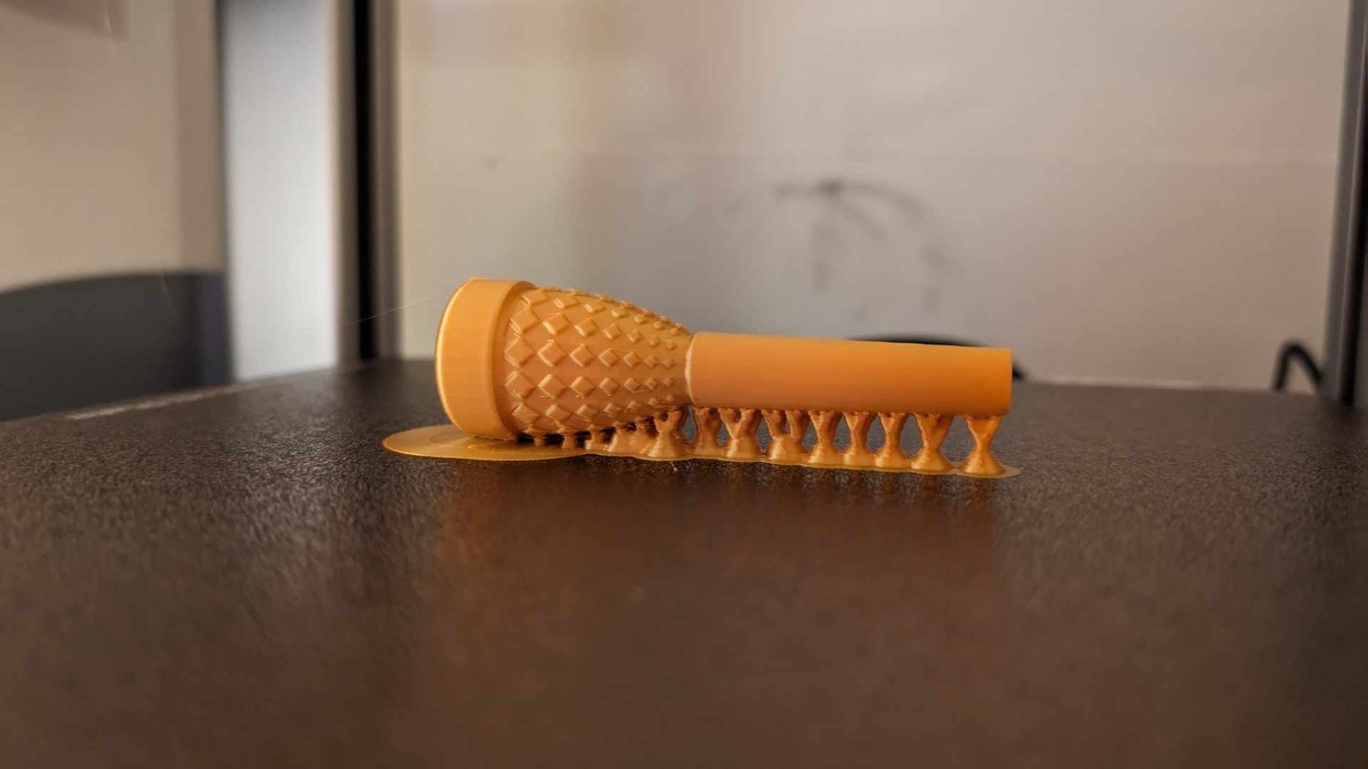Trumpet mouthpiece 7C
